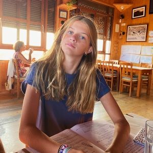 Meet your Posher, Willow